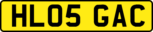 HL05GAC