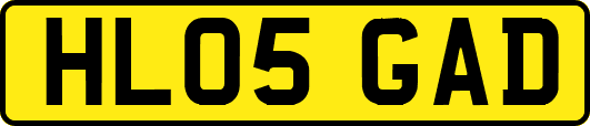 HL05GAD