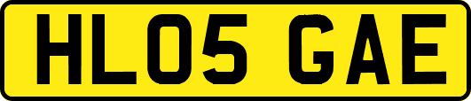 HL05GAE