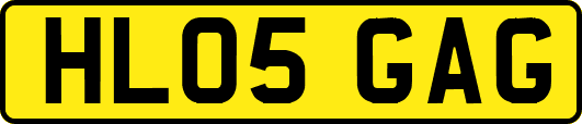 HL05GAG