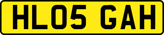 HL05GAH