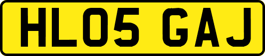 HL05GAJ