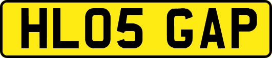 HL05GAP