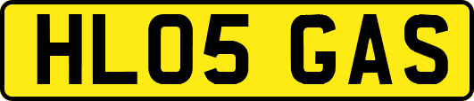 HL05GAS
