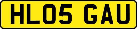 HL05GAU