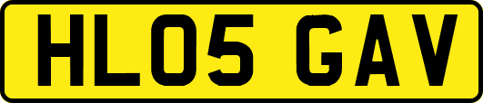 HL05GAV