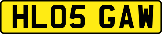 HL05GAW