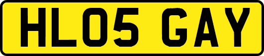 HL05GAY