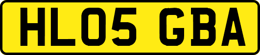 HL05GBA