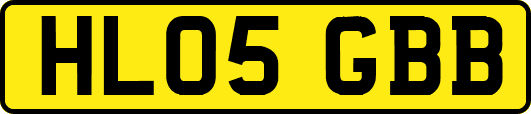 HL05GBB