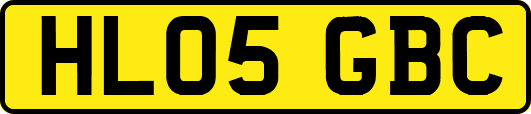 HL05GBC