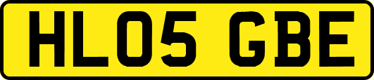 HL05GBE