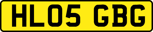 HL05GBG