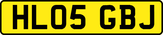 HL05GBJ