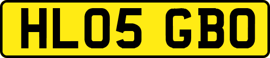 HL05GBO