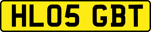 HL05GBT