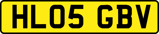 HL05GBV