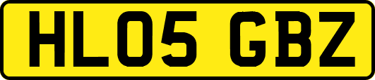 HL05GBZ