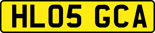 HL05GCA
