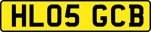 HL05GCB