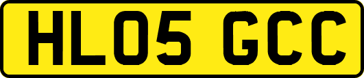 HL05GCC