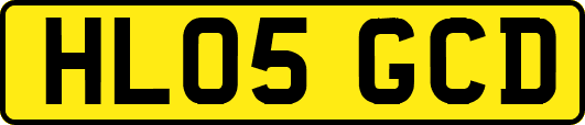 HL05GCD
