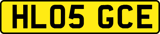 HL05GCE