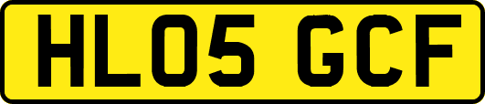 HL05GCF