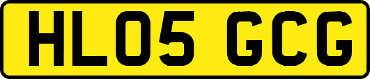 HL05GCG