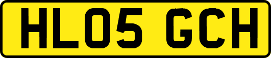 HL05GCH