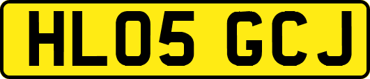 HL05GCJ
