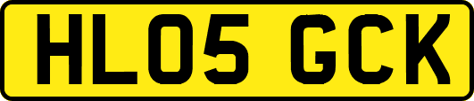 HL05GCK