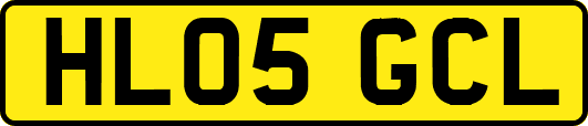 HL05GCL
