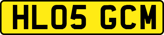 HL05GCM