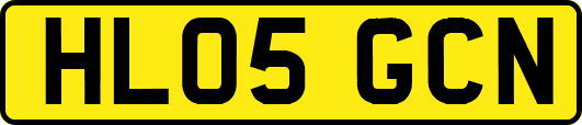 HL05GCN