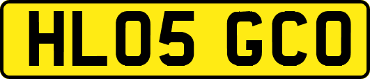 HL05GCO
