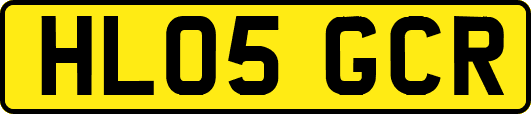 HL05GCR
