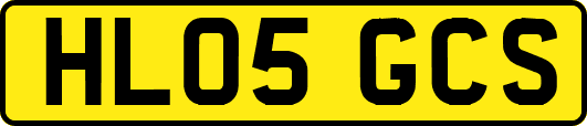 HL05GCS