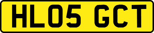 HL05GCT