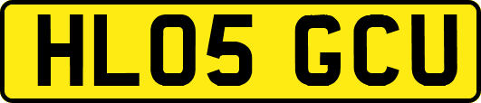 HL05GCU