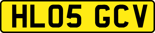 HL05GCV