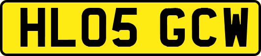 HL05GCW