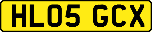 HL05GCX