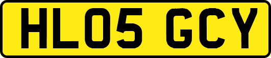 HL05GCY