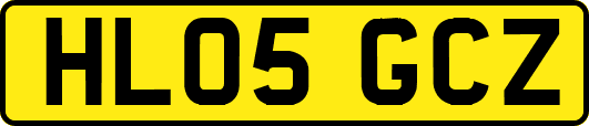 HL05GCZ
