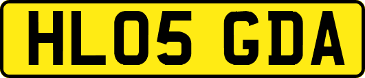 HL05GDA