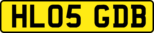 HL05GDB