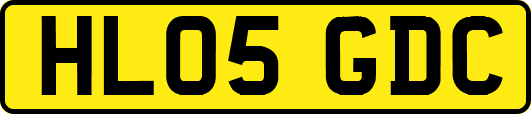 HL05GDC