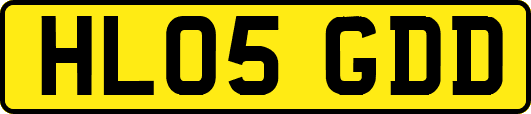 HL05GDD
