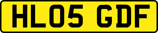 HL05GDF